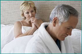 Intimitate sexuală - un instrument pentru rezolvarea dezacordurilor în familie